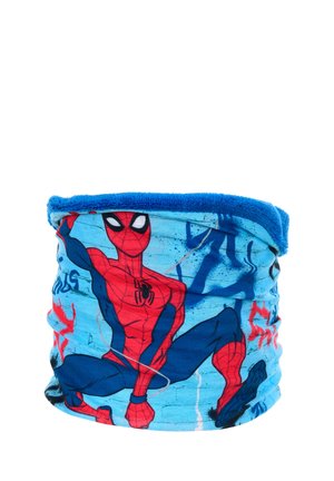 SCHLAUCH - Snood - blau