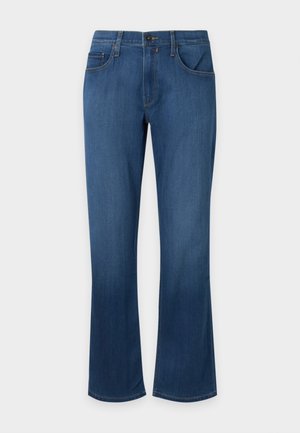 Paige, NORMANDIE - Straight leg jeans - carrick
