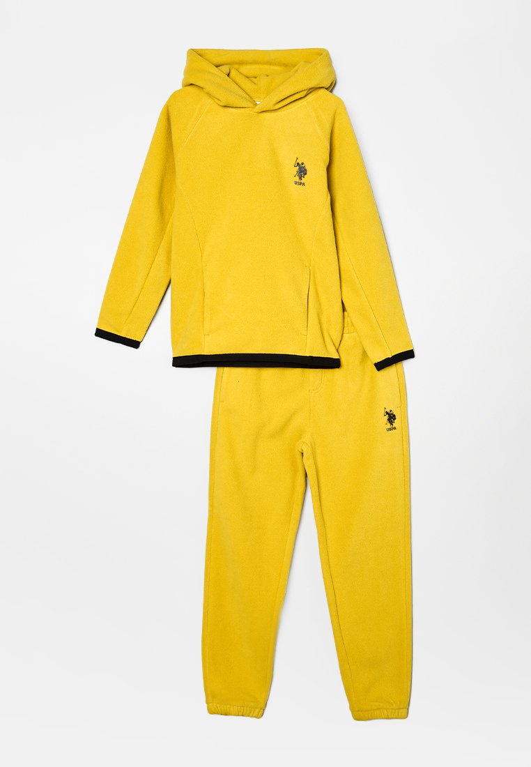 U.S. Polo Assn. Fleece trui niet gedefinieerd