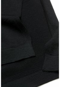 van Laack Stickad tröja - blue