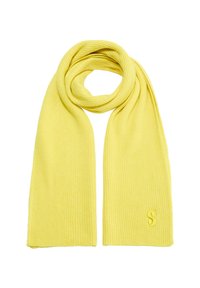 Unausgewählt, zitrone