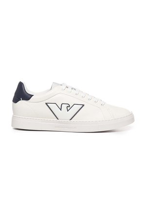 Emporio Armani Sneaker low - bianco