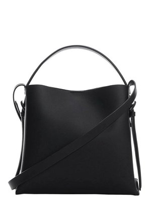 Handtas - black