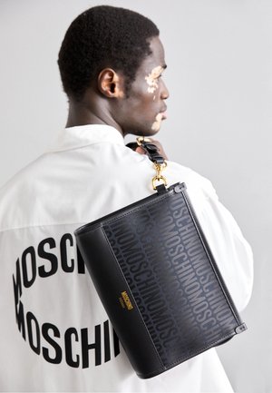 UNISEX - Psanko - black