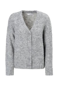 Unausgewählt, grey