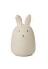 WINSTON RABBIT NIGHT LIGHT - Andre accessories - creme de la creme