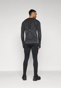 ASICS CORE WINTER  - Winter-Tights - performance black