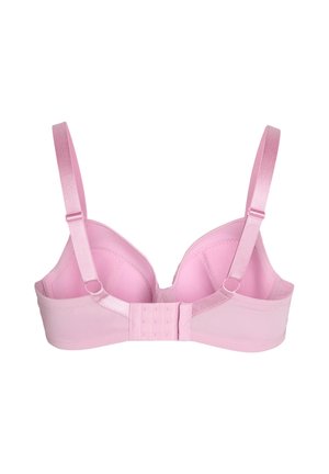 Devoted By Zizzi WATTIERTER MIT - Underwired bra - mauve mist