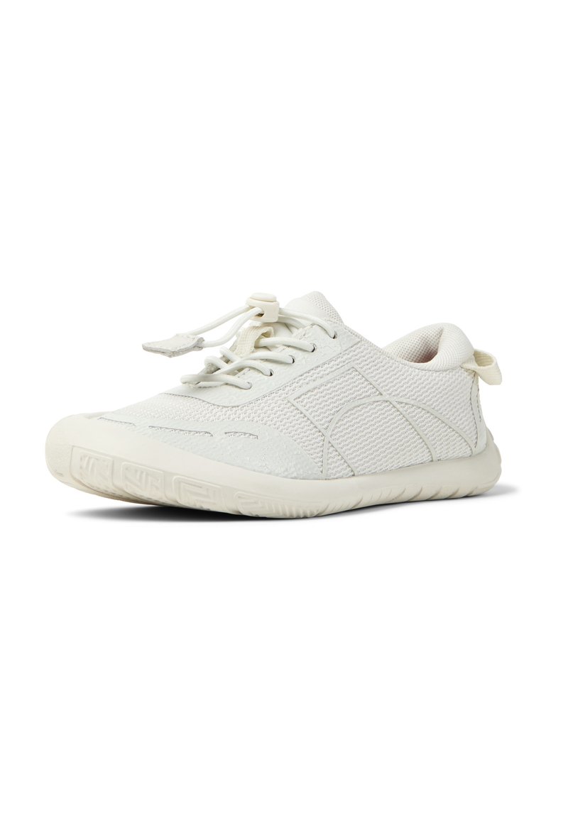 Camper PEU PATH - Trainers - weiß natural/multi-coloured - Zalando.co.uk