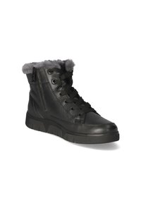 ara Snowboot/Winterstiefel - schwarz