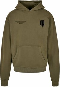 Unselected, olive