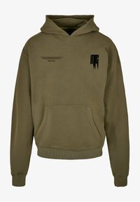 Unselected, olive