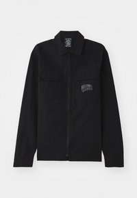 ARCH LOGO  - Suvejakk - black
