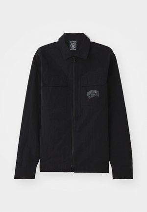 Billionaire Boys Club ARCH LOGO  - Veste légère - black