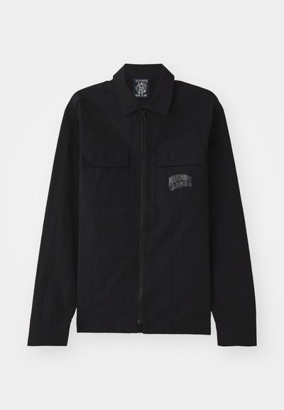 Billionaire Boys Club ARCH LOGO  - Poletna jakna - black