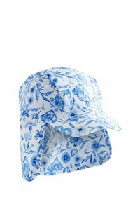 Next SWIM - Șapcă - blue floral