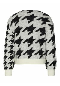 VERO MODA Girl HOCH GESCHLOSSEN  - Vesta - birch