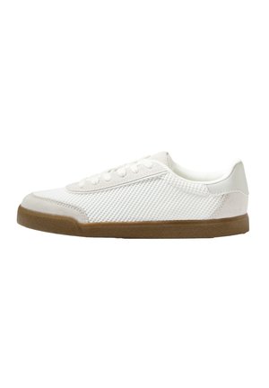 Sneaker low - white