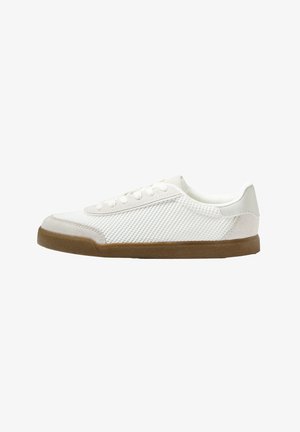 Sneaker low - white