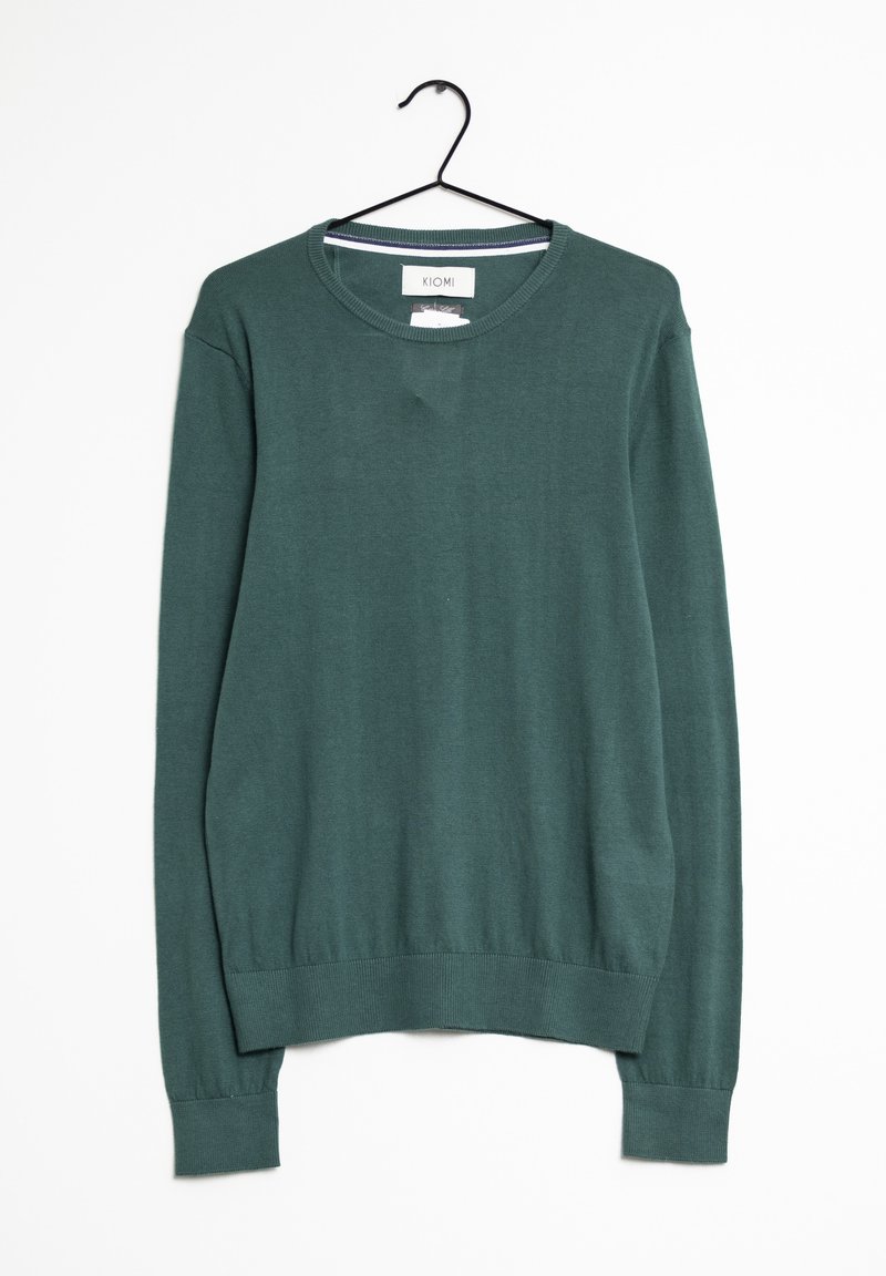 KIOMI Jumper - green