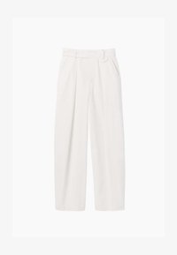 Sélectionné, new off white