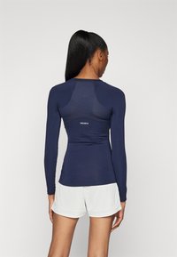 adidas Performance Longsleeve - legend ink