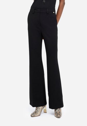 Pantaloni - black