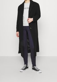 Pepe Jeans Jeans Skinny Fit - dark blue