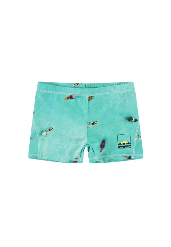 NORTON - Swimming trunks - ocean surfers
