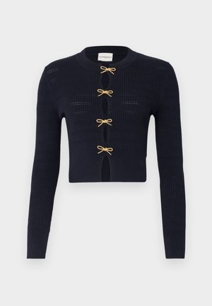 MANIVELLE - Jumper - marine