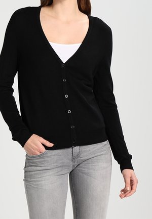 Kofta - black