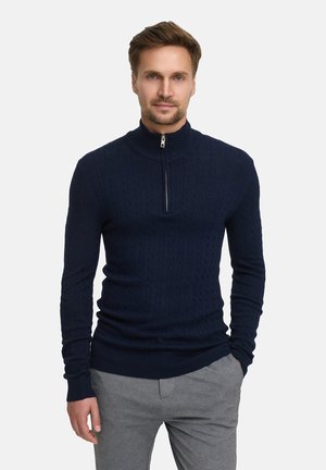 - Sweter