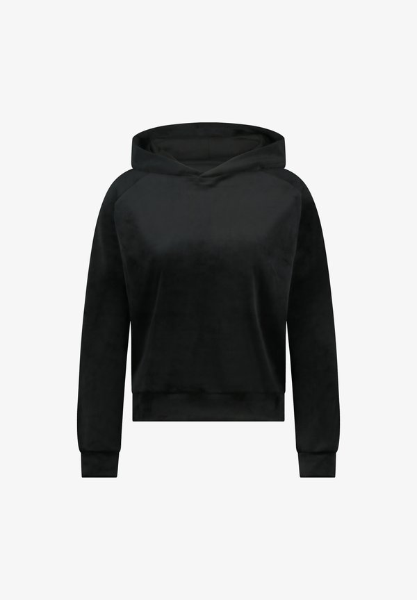 LS VELOURS - Hoodie4