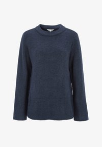 Ausgewählt, blue-grey