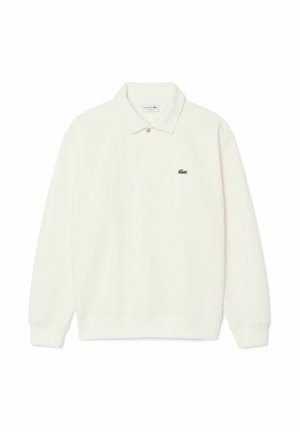 Lacoste, LACOSTE - - Sudadera - blanc-v
