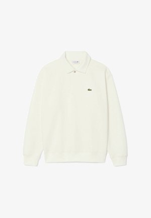 Lacoste, LACOSTE - - Sudadera - blanc-v
