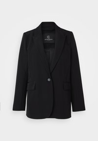 Non selezionato, black