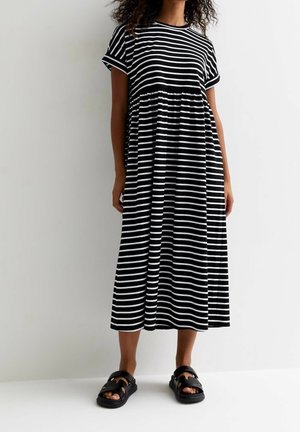 Vapaa-ajan mekko - black