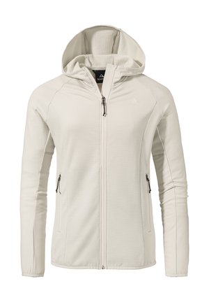 Schöffel, Fleecejacke - natur