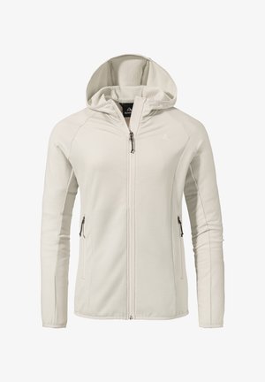 Schöffel, Fleecejacke - natur