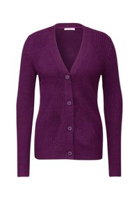 Gilet - lila