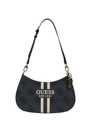 Cross body bag - anthracite