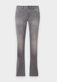 NAVIGATOR SLIM FIT - Jeans Slim Fit - rock on grey