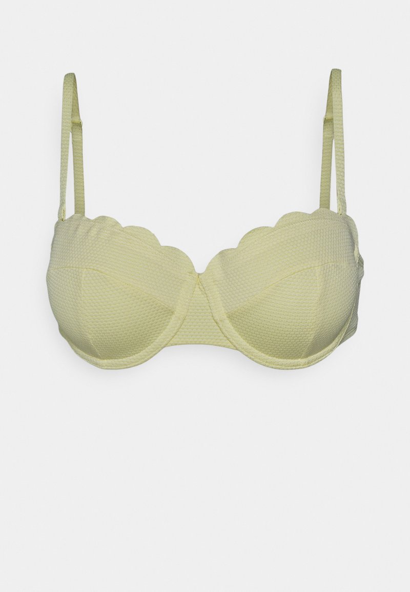 Top de bikini