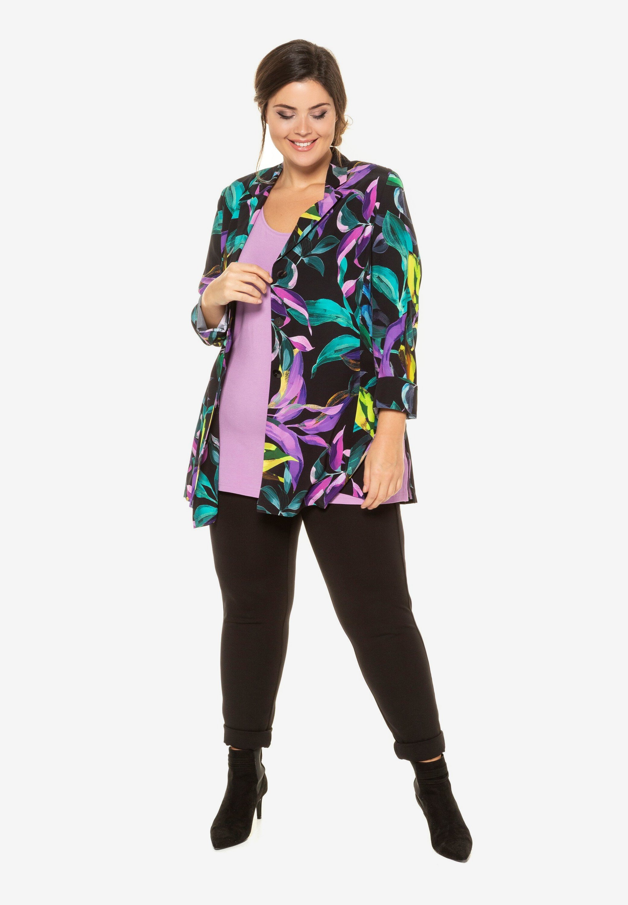 Damen Blazer Damen Blazer