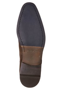 Brett & Sons Stiefelette - brown