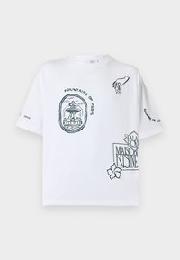 Επιλέχθηκε, white