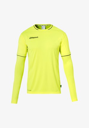 uhlsport, SAVE LANGARM - Målmandstrøjer - gelbschwarz