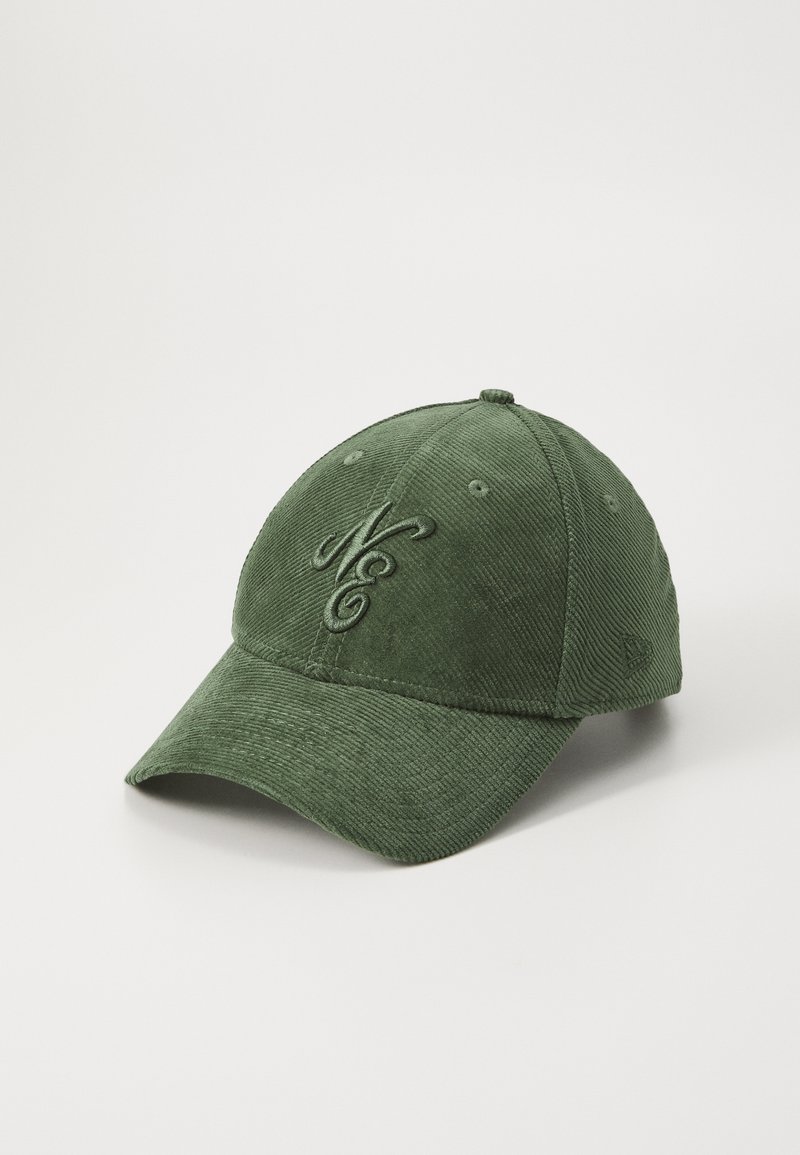 New Era - 9FORTY® UNISEX - Cap - oliv, Enlarge