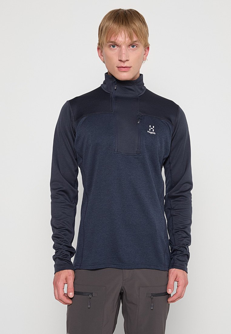 Haglöfs Sweater donkerblauw